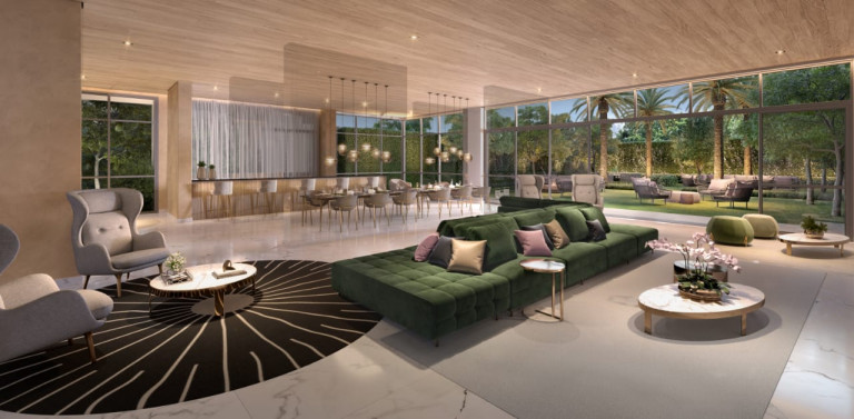 Imagem Apartamento à Venda, 25 m²em Planalto Paulista - São Paulo