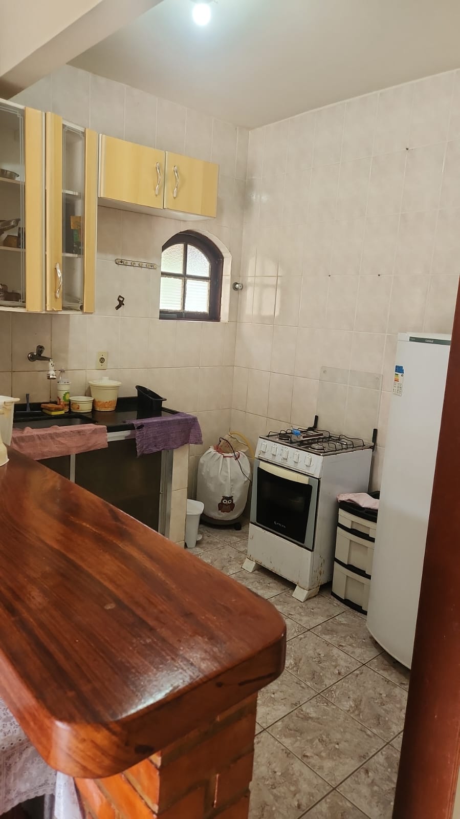 Imagem Casa de Condomínio com 3 Quartos para Temporada, 70 m² em Peró - Cabo Frio