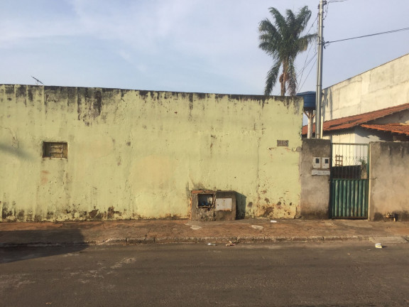 Imagem Terreno à Venda, 300 m² em Vila Finsocial - Goiânia Imagem Terreno à Venda, 300 m² em Vila Finsocial - Goiânia