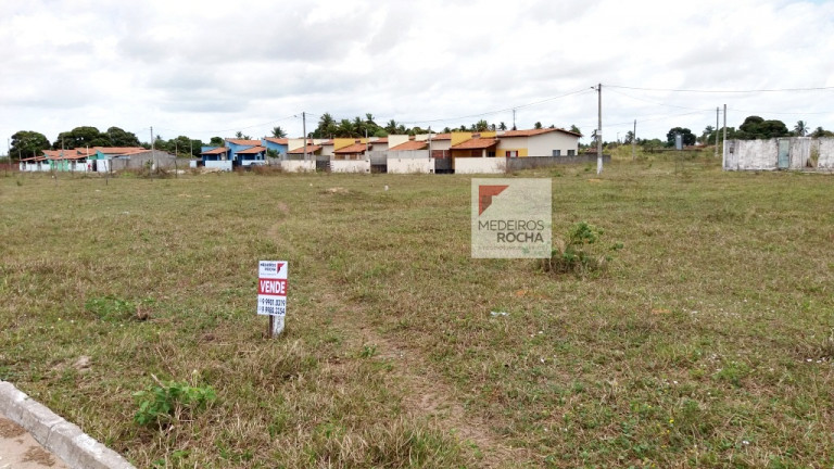 Imagem Terreno à Venda, 293 m² em Centro - Nísia Floresta