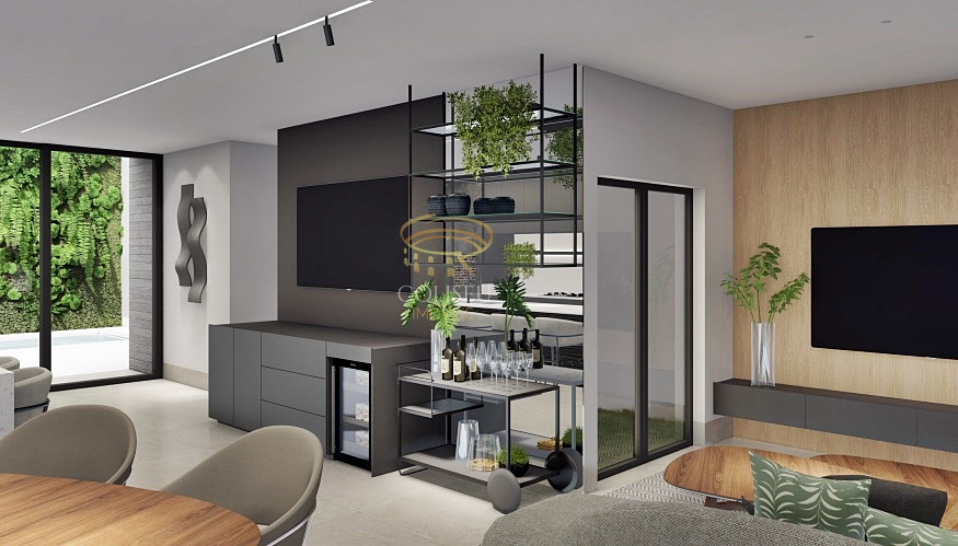 Imagem Sobrado com 3 Quartos à Venda, 222 m²em Jardim Espanha - Maringá