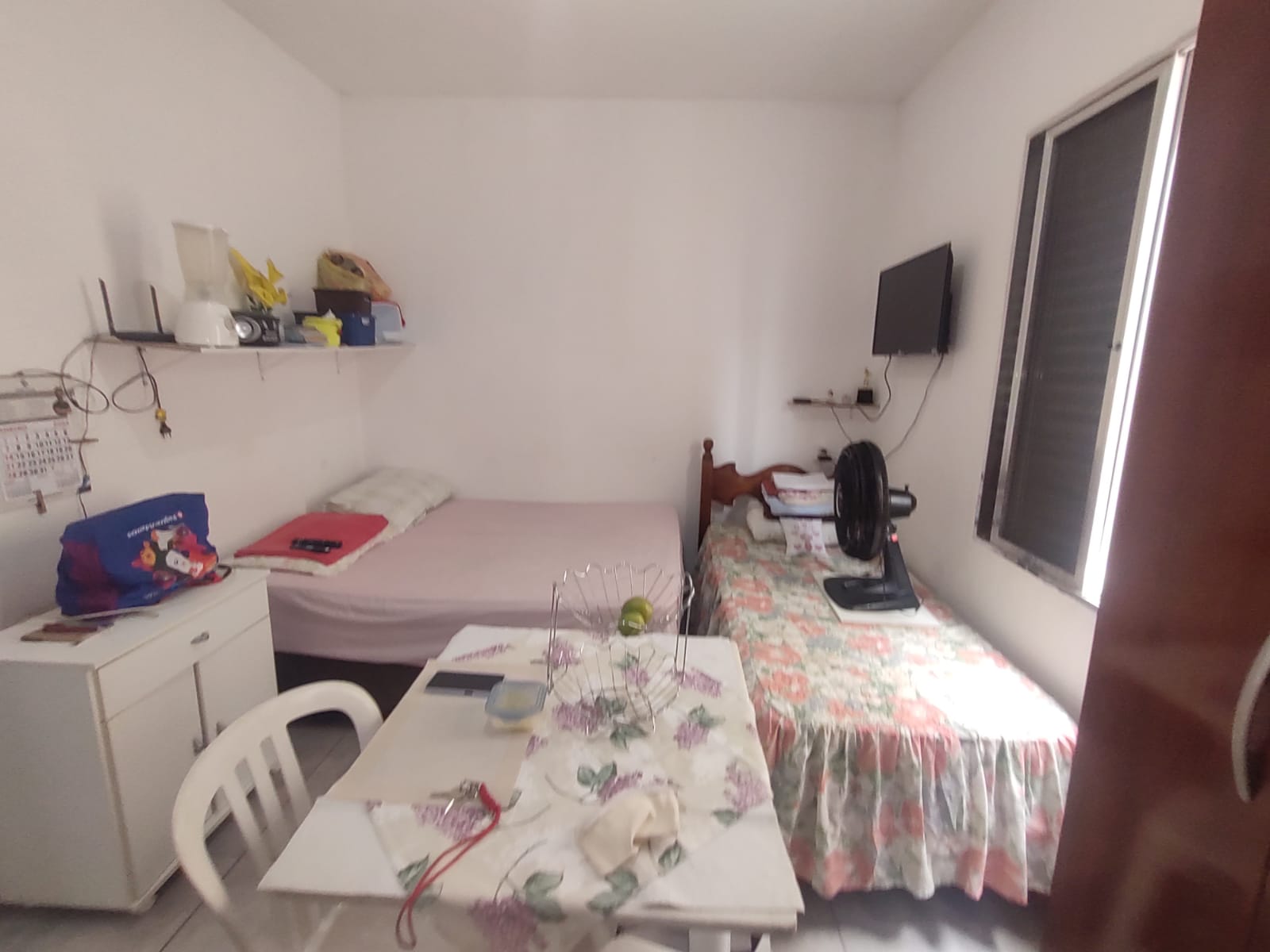 Imagem Kitnet à Venda, 40 m²em Ocian - Praia Grande