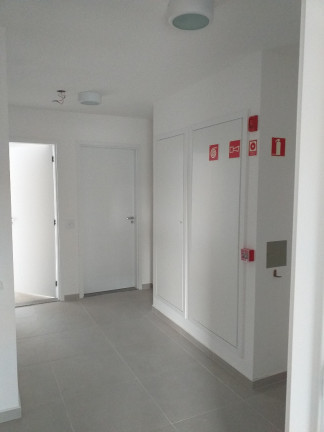 Imagem Apartamento com 2 Quartos à Venda,  em Vila Santa Catarina - São Paulo
