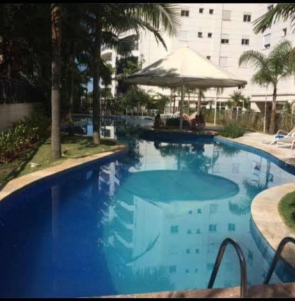 Imagem Apartamento com 3 Quartos à Venda,  em Ipiranga - São Paulo