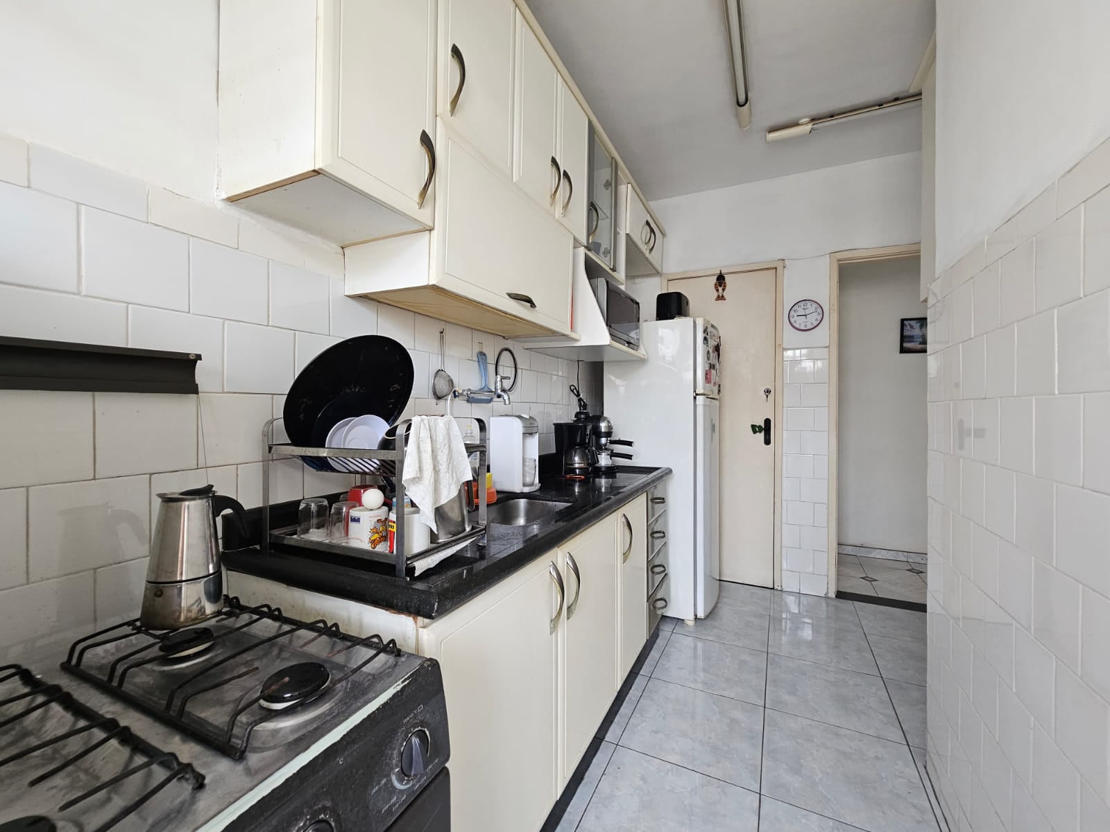 Imagem Apartamento com 2 Quartos à Venda, 75 m² em Santa Rosa - Niterói