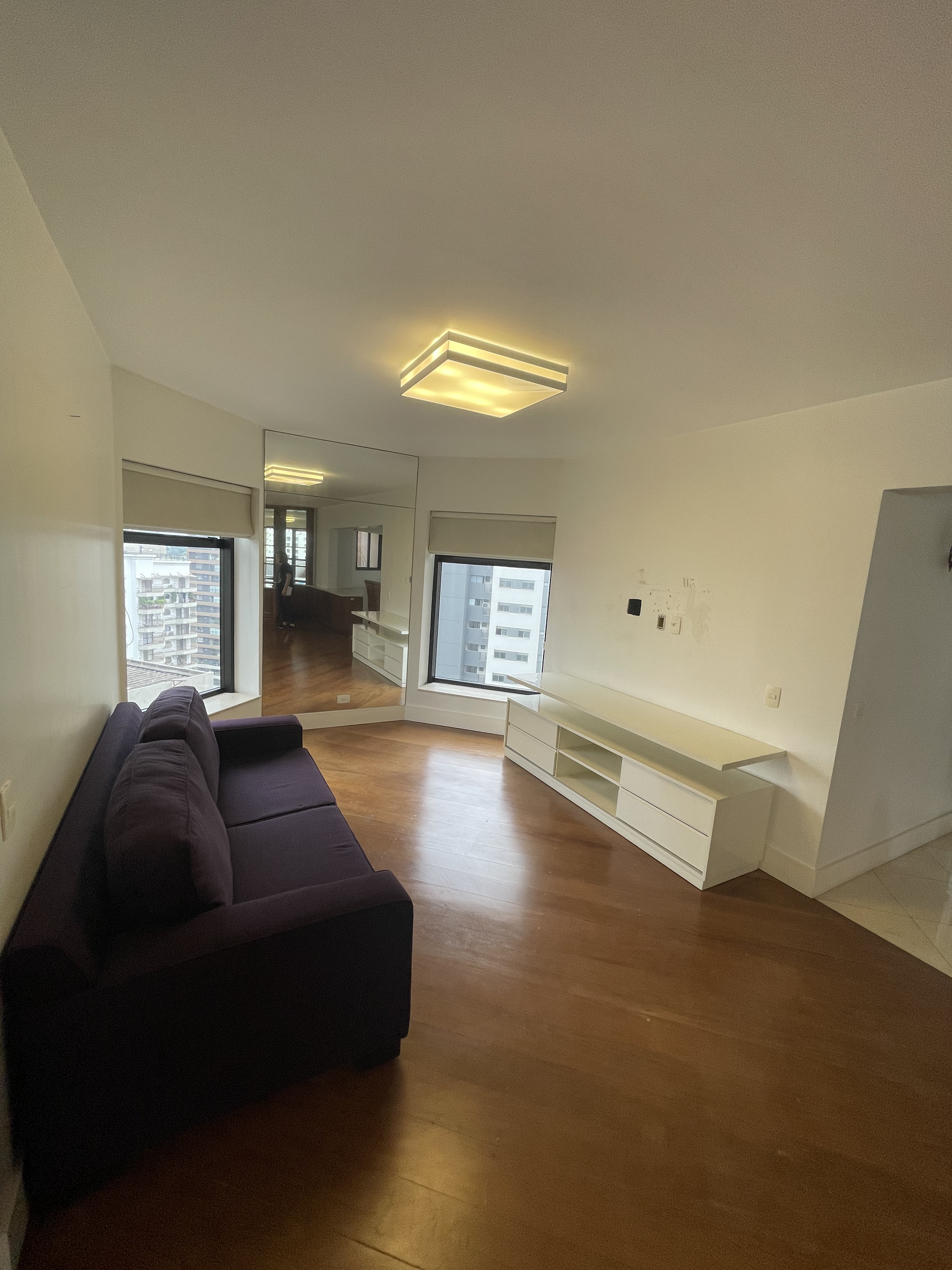 Imagem Apartamento com 3 Quartos à Venda, 227 m² em Campo Belo - São Paulo Imagem Apartamento com 3 Quartos à Venda, 227 m² em Campo Belo - São Paulo