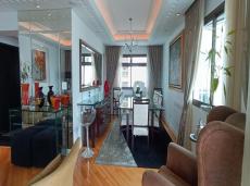 Imagem Apartamento com 4 Quartos à Venda, 222 m²em Juvevê - Curitiba