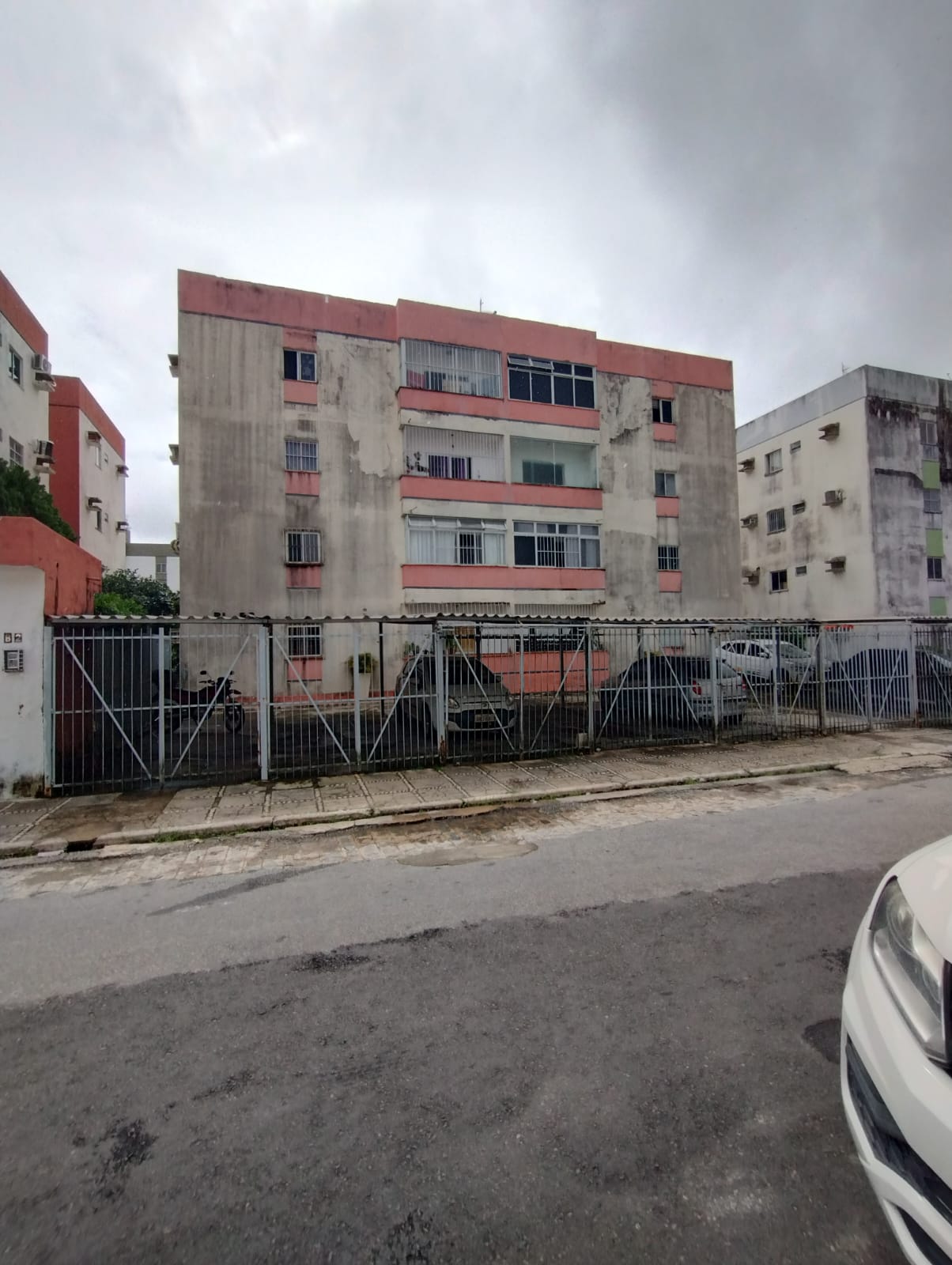 Apartamento com 3 Quartos à Venda, 66 m² em Gruta de Lourdes - Maceió