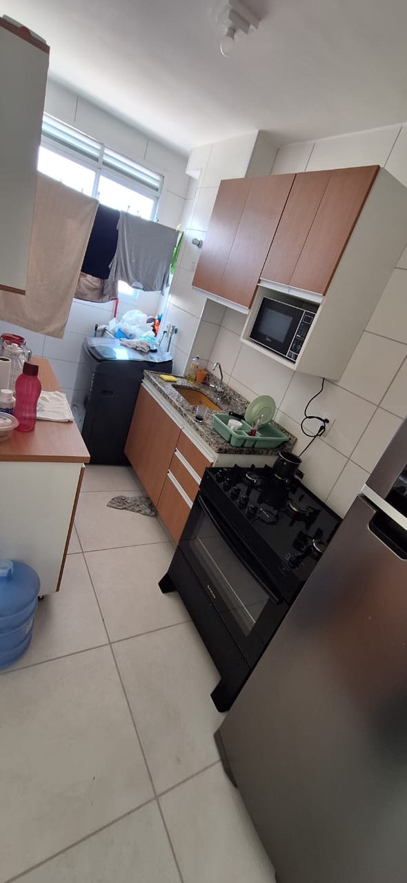 Imagem Apartamento com 2 Quartos para Alugar, 43 m²em Centro - Lauro de Freitas Imagem Apartamento com 2 Quartos para Alugar, 43 m²em Centro - Lauro de Freitas
