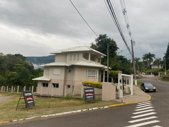 Imagem Casa com 3 Quartos à Venda, 268 m² em Centro - Picada Café Imagem Casa com 3 Quartos à Venda, 268 m² em Centro - Picada Café