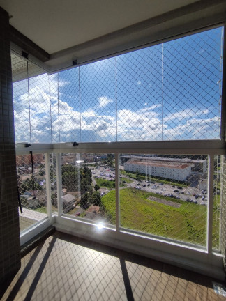 Imagem Apartamento com 3 Quartos à Venda,  em Cabral - Curitiba