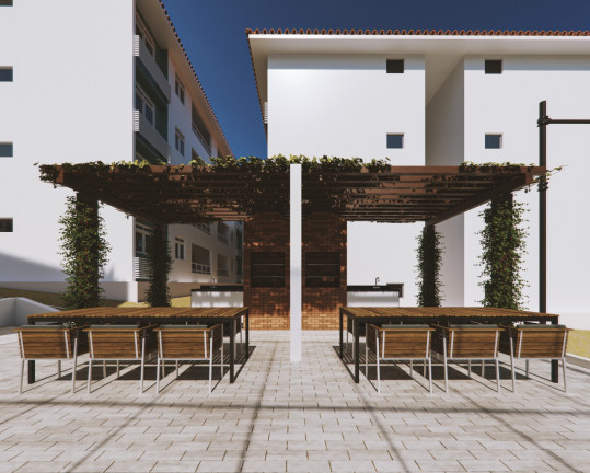 Imagem Apartamento com 3 Quartos à Venda, 70 m² em Ernesto Geisel - João Pessoa Imagem Apartamento com 3 Quartos à Venda, 70 m² em Ernesto Geisel - João Pessoa