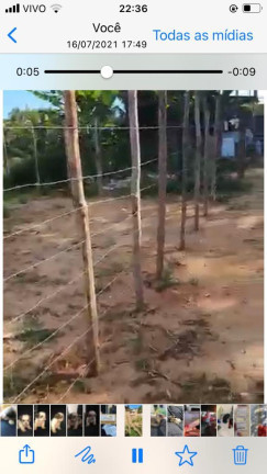 Imagem Terreno à Venda,  em Itinga - Lauro de Freitas