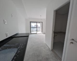 Imagem Apartamento com 3 Quartos à Venda, 81 m²em Santo Amaro - São Paulo Imagem Apartamento com 3 Quartos à Venda, 81 m²em Santo Amaro - São Paulo
