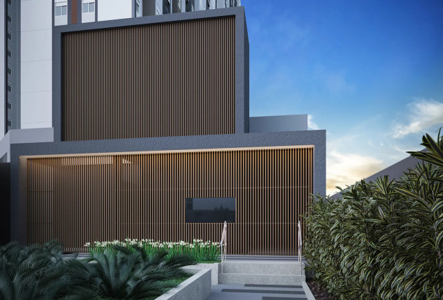 Imagem Apartamento com 3 Quartos à Venda, 55 m² em Jardim Peri - São Paulo