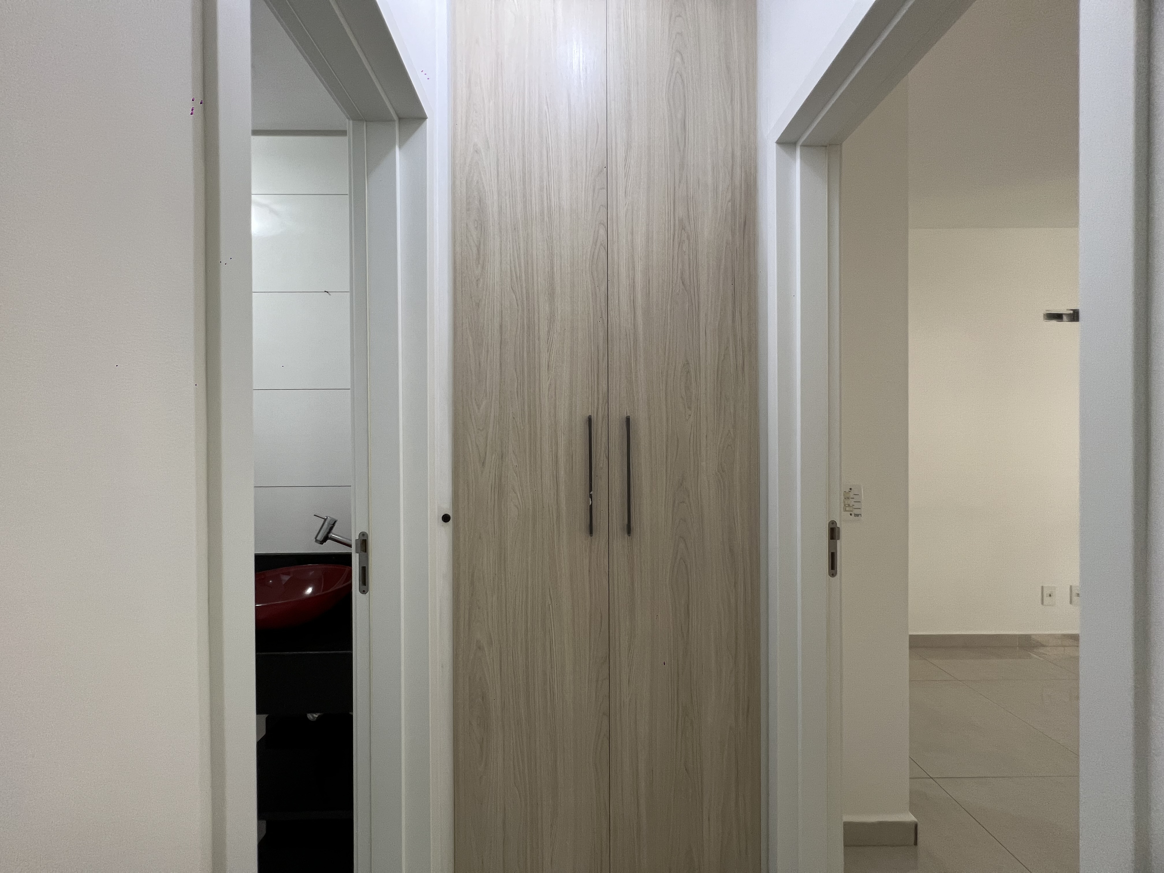 Imagem Apartamento com 1 Quarto à Venda, 62 m² em Guilhermina - Praia Grande