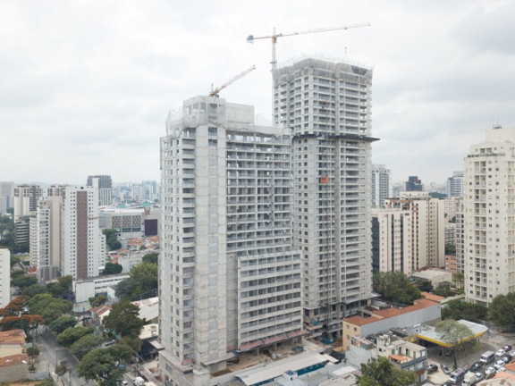 Imagem Studio com 1 Quarto à Venda, em Vila Pompéia - São Paulo Imagem Studio com 1 Quarto à Venda, em Vila Pompéia - São Paulo