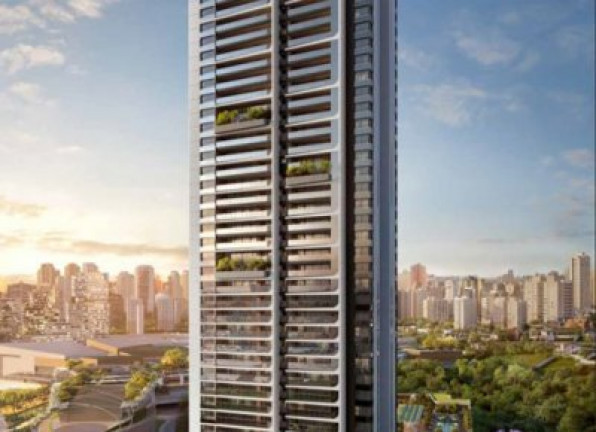 Imagem Apartamento com 5 Quartos à Venda, 552 m² em Jardim Panorama - São Paulo Imagem Apartamento com 5 Quartos à Venda, 552 m² em Jardim Panorama - São Paulo
