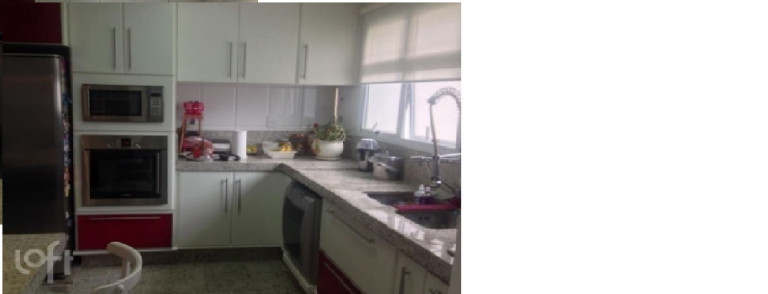 Imagem Apartamento com 4 Quartos à Venda, 198 m² em Campestre - Santo André Imagem Apartamento com 4 Quartos à Venda, 198 m² em Campestre - Santo André
