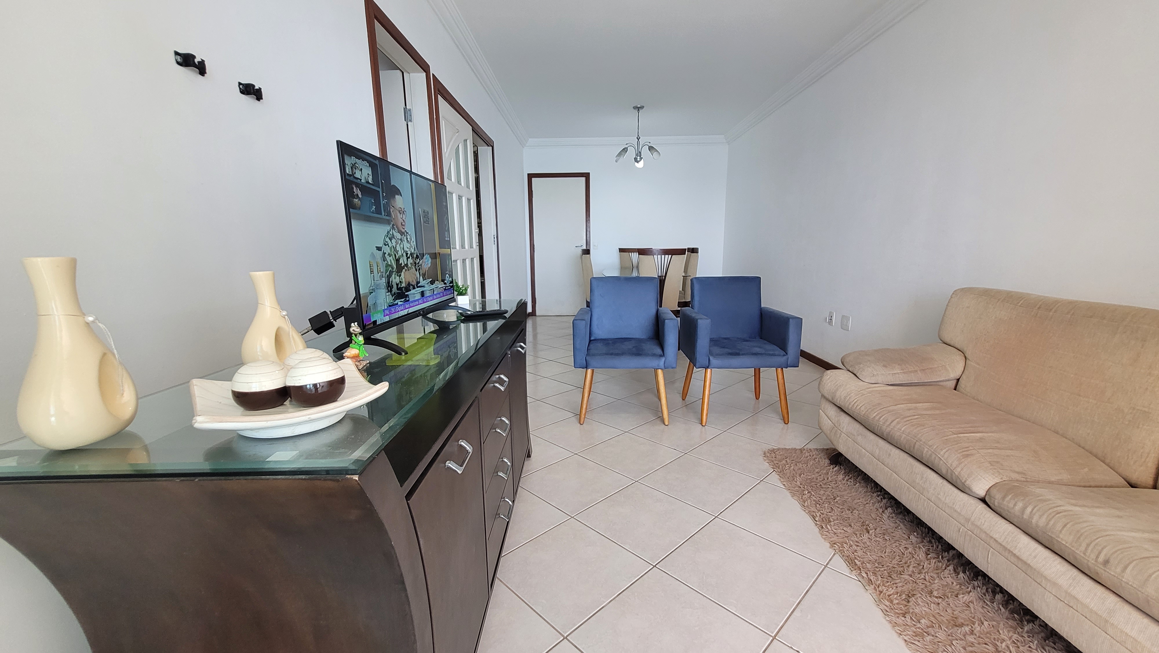 Imagem Apartamento com 3 Quartos à Venda, 110 m²em Praia do Morro - Guarapari Imagem Apartamento com 3 Quartos à Venda, 110 m²em Praia do Morro - Guarapari