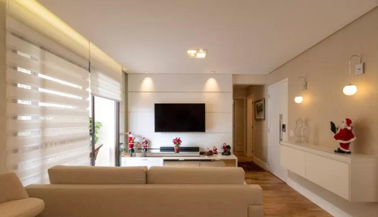 Imagem Apartamento com 4 Quartos à Venda, em Jardim Ampliação - São Paulo Imagem Apartamento com 4 Quartos à Venda, em Jardim Ampliação - São Paulo