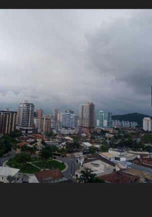 Imagem Apartamento com 2 Quartos à Venda, 75 m² em Canto do Forte - Praia Grande Imagem Apartamento com 2 Quartos à Venda, 75 m² em Canto do Forte - Praia Grande