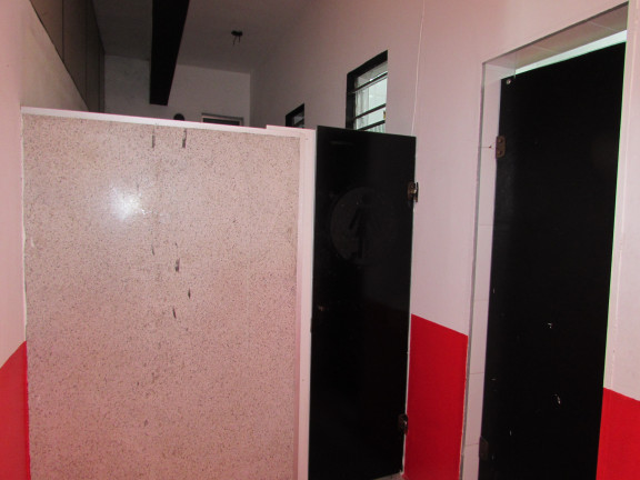 Imagem Sala Comercial para Alugar, 252 m² em Vila Linda - Santo André