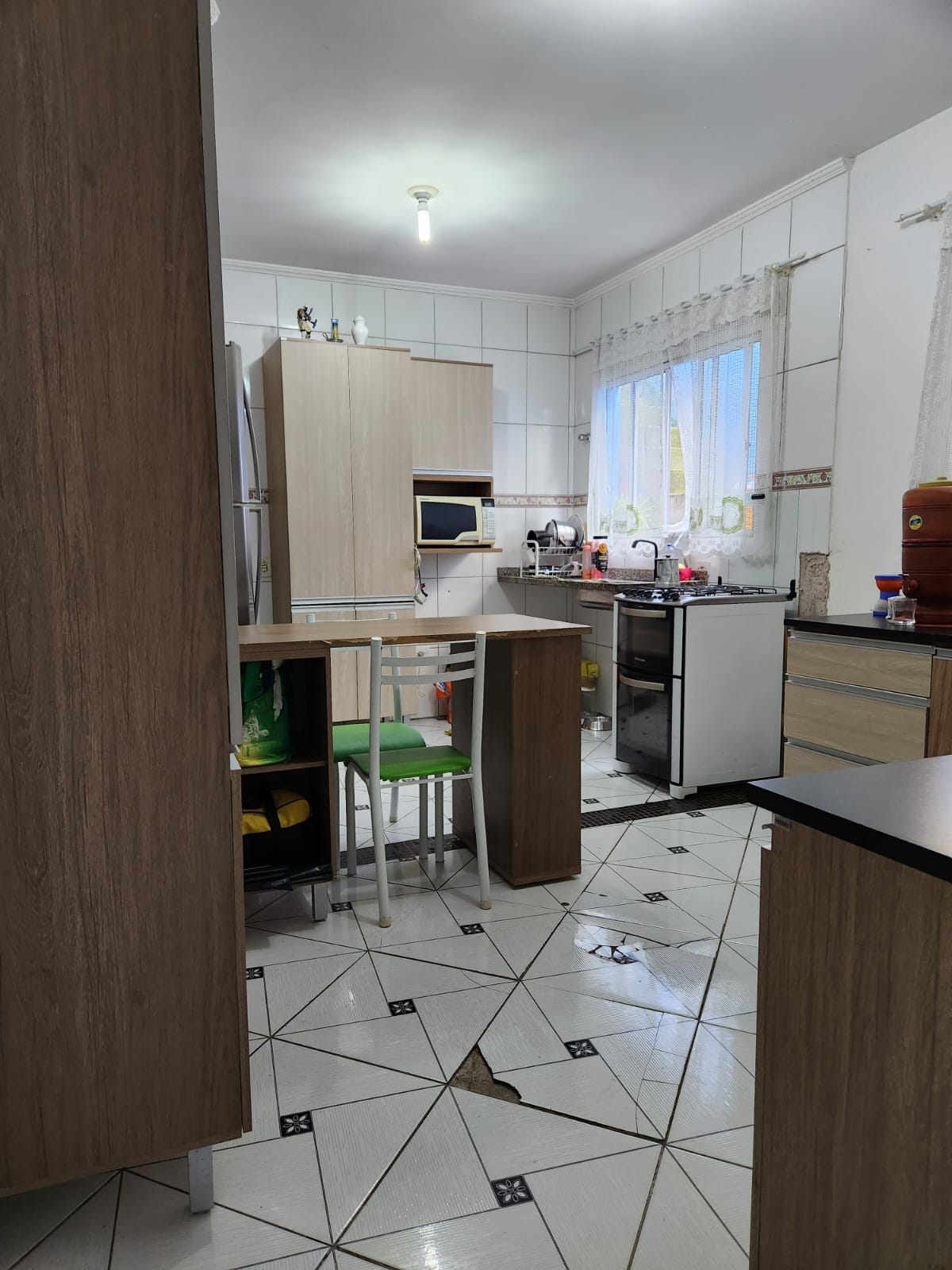 Imagem Sobrado com 3 Quartos à Venda, 125 m²em Serpa - Caieiras