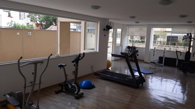 Imagem Apartamento com 3 Quartos à Venda, 86 m² em Vila Valparaíso - Santo André Imagem Apartamento com 3 Quartos à Venda, 86 m² em Vila Valparaíso - Santo André