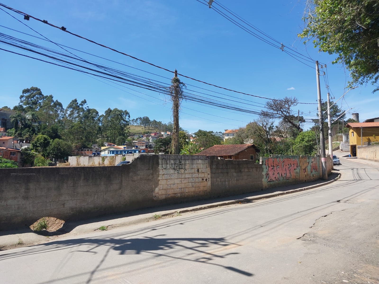 Imagem Terreno à Venda, 3 m²em Centro (Caucaia do Alto) - Cotia