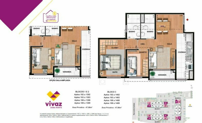 Imagem Apartamento com 2 Quartos à Venda, 45 m² em São Francisco Xavier - Rio de Janeiro