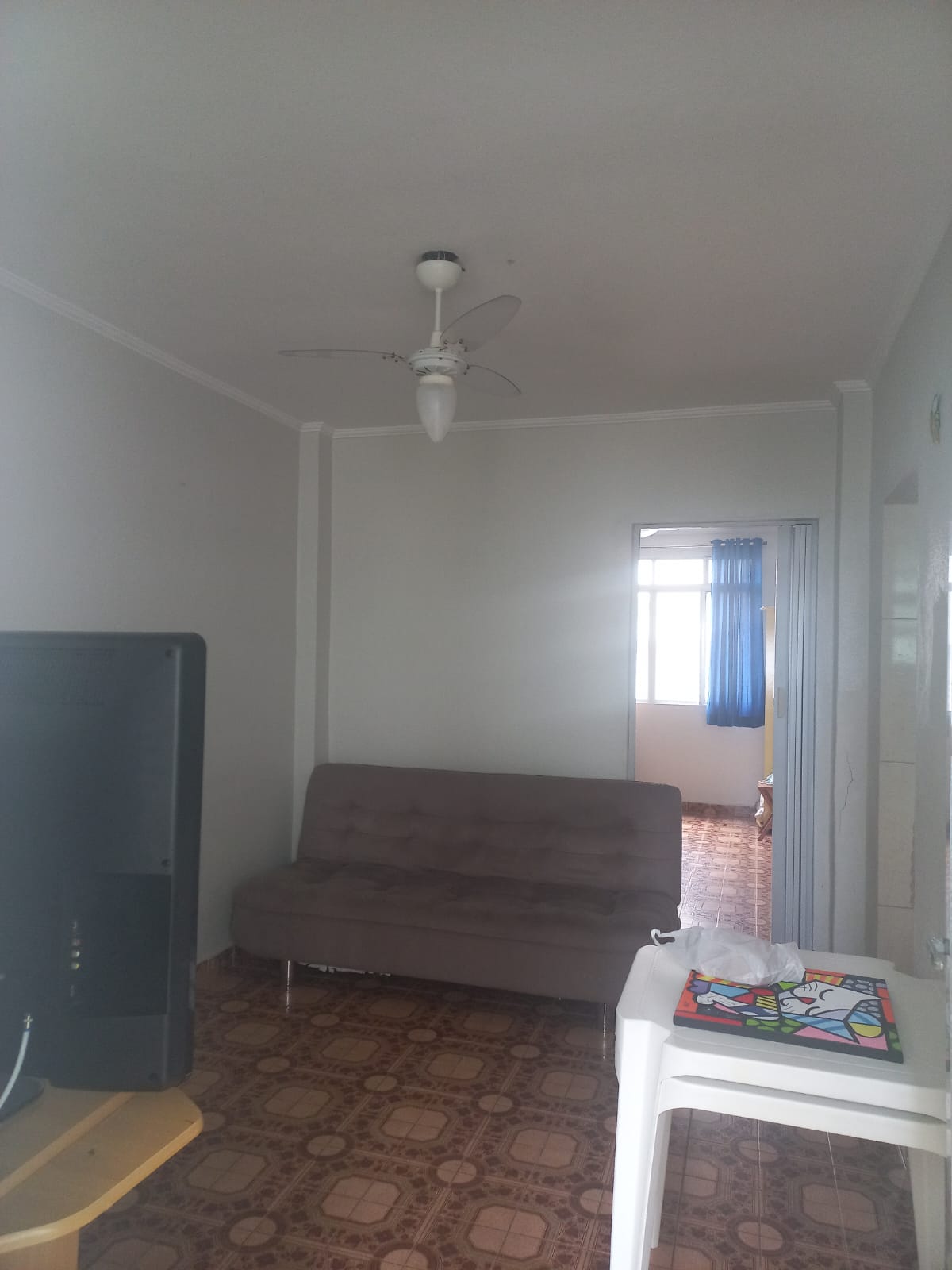 Imagem Apartamento com 1 Quarto à Venda, 47 m² em Guilhermina - Praia Grande Imagem Apartamento com 1 Quarto à Venda, 47 m² em Guilhermina - Praia Grande