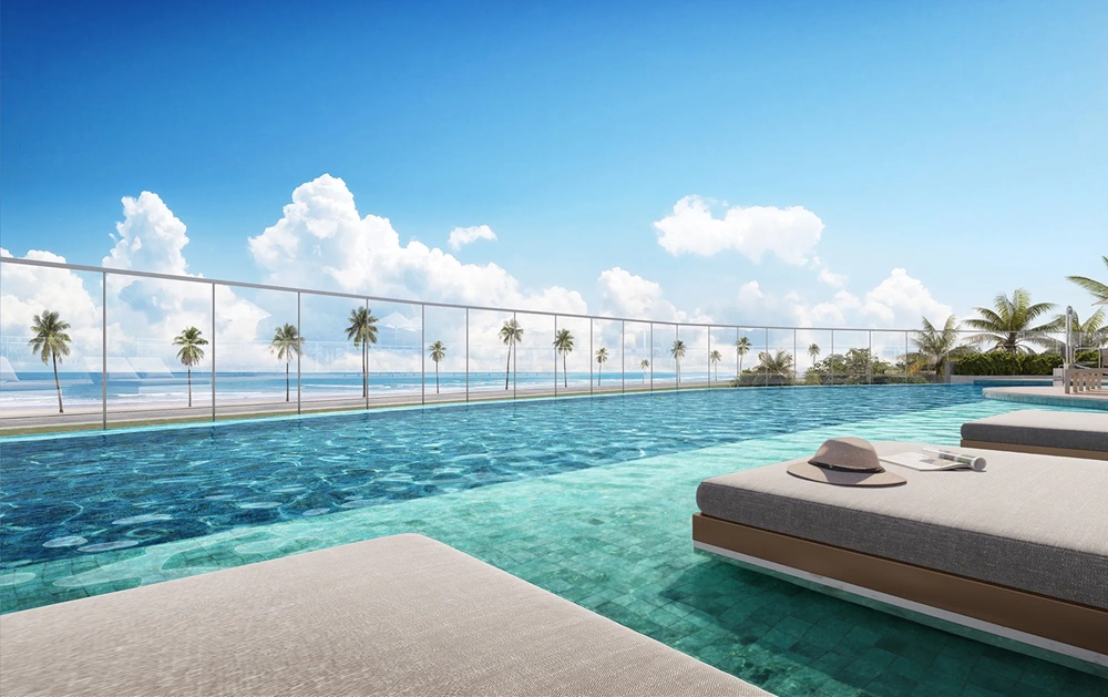 Imagem Apartamento com 2 Quartos à Venda, 65 m² em Piatã - Salvador