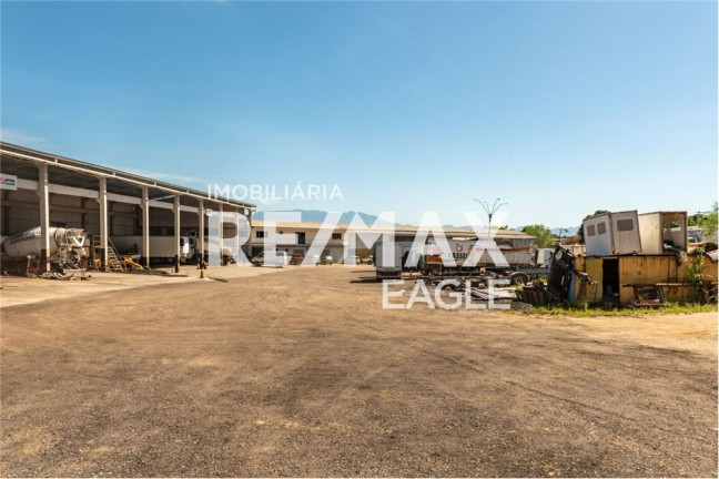 Imagem Terreno à Venda, 12.800 m² em Vista Alegre - São Gonçalo