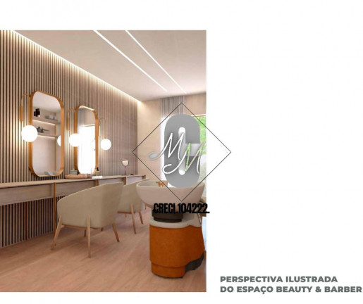 Imagem Apartamento com 4 Quartos à Venda, 210 m² em Canto do Forte - Praia Grande