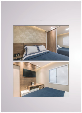 Imagem Apartamento com 2 Quartos à Venda,  em Jardim Bela Vista - Americana