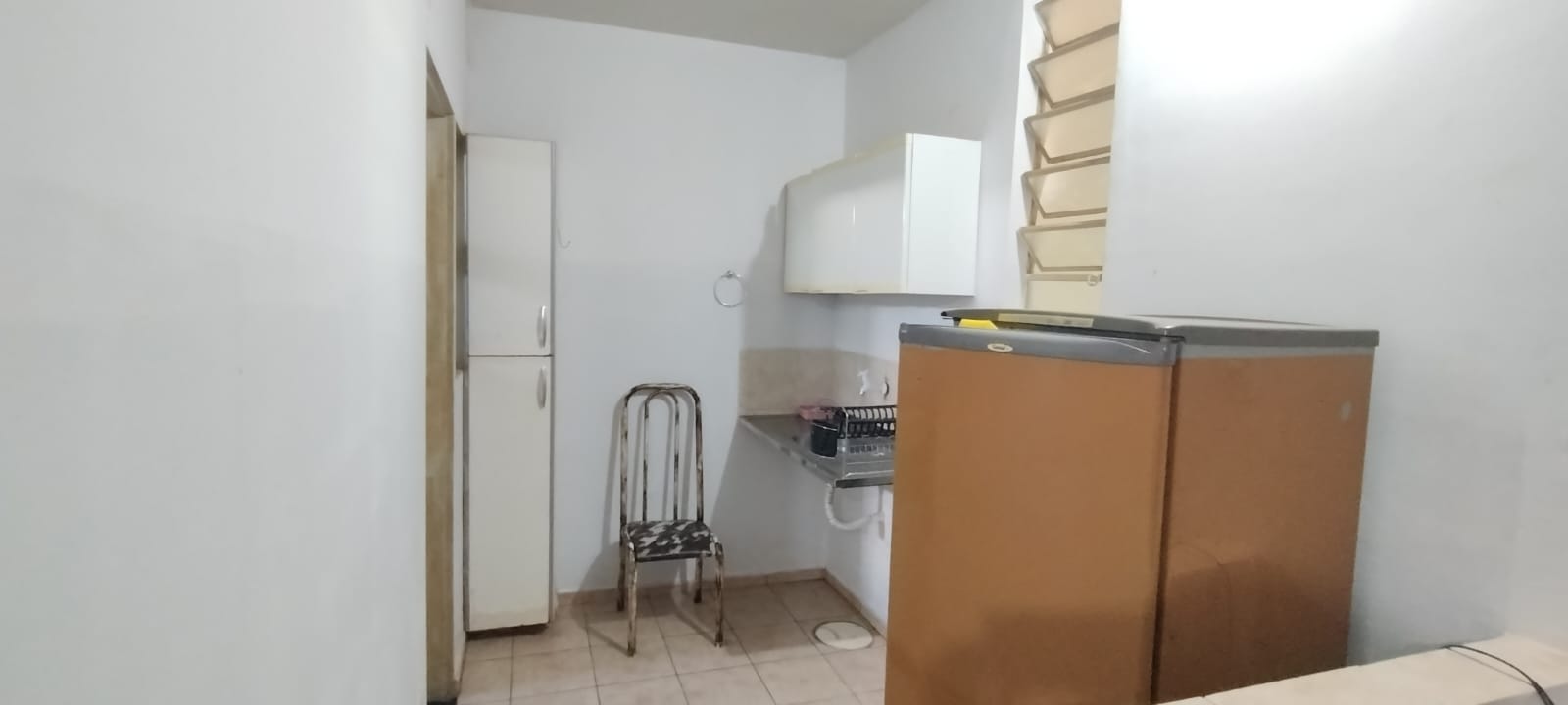 Imagem Apartamento com 1 Quarto para Alugar, 50 m² em - Imagem Apartamento com 1 Quarto para Alugar, 50 m² em -