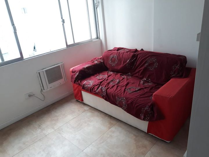 Imagem Apartamento com 1 Quarto à Venda, 65 m² em Gonzaga - Santos Imagem Apartamento com 1 Quarto à Venda, 65 m² em Gonzaga - Santos