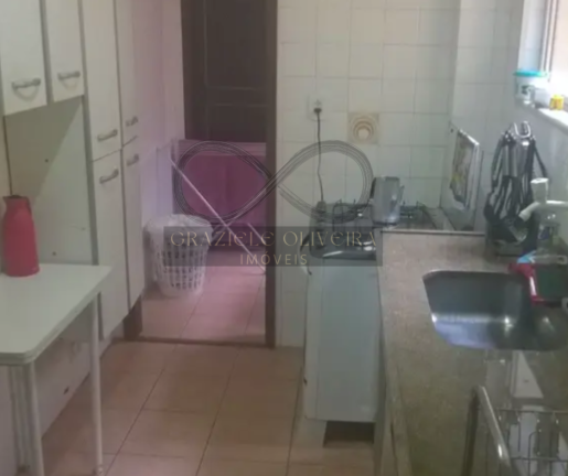 Imagem Apartamento com 3 Quartos à Venda,  em Barroso - Teresópolis
