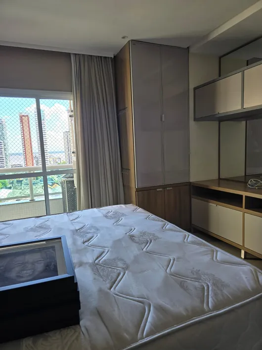 Imagem Apartamento com 3 Quartos à Venda, 200 m²em Umarizal - Belém Imagem Apartamento com 3 Quartos à Venda, 200 m²em Umarizal - Belém