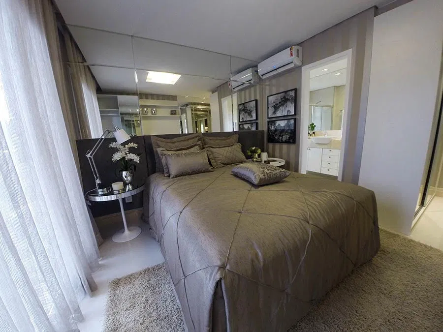 Imagem Apartamento com 3 Quartos à Venda, 122 m²em Cocó - Fortaleza