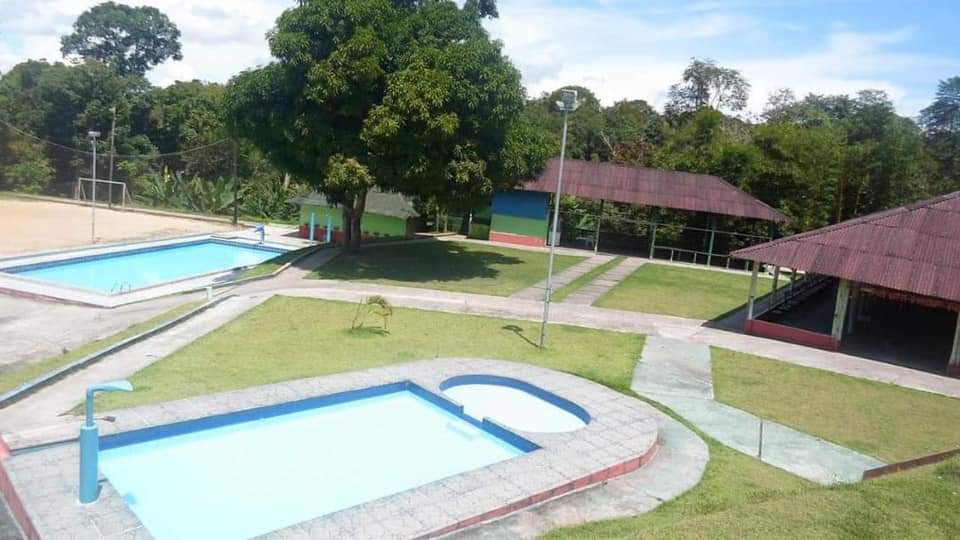 Imagem Chácara com 7 Quartos à Venda, 24 m²em Puraquequara - Manaus Imagem Chácara com 7 Quartos à Venda, 24 m²em Puraquequara - Manaus