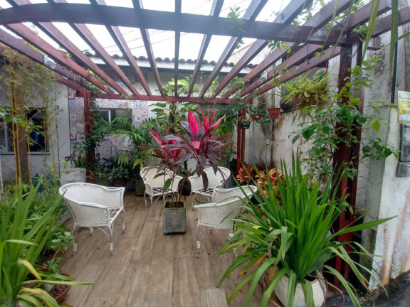 Imagem Casa de Condomínio com 3 Quartos à Venda, 160 m² em Turu - São Luís Imagem Casa de Condomínio com 3 Quartos à Venda, 160 m² em Turu - São Luís