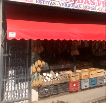 Imagem Imóvel Comercial à Venda,  em Dom Pedro I - Manaus