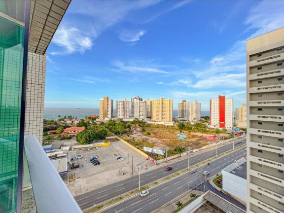 Imagem Apartamento com 5 Quartos à Venda, 217 m² em Ponta D'Areia - São Luís Imagem Apartamento com 5 Quartos à Venda, 217 m² em Ponta D'Areia - São Luís