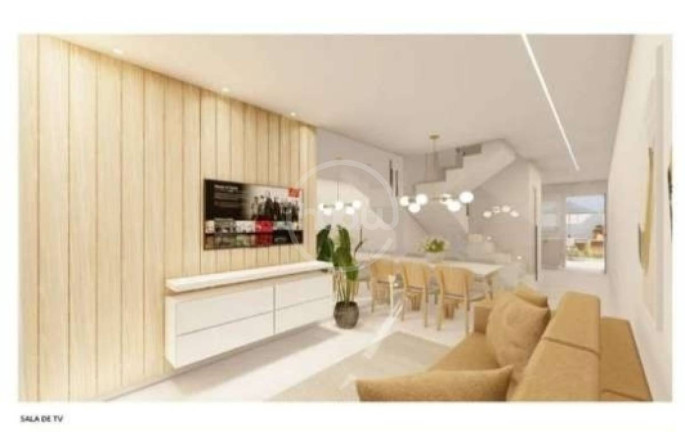 Imagem Casa com 2 Quartos à Venda, 125 m² em Vila Cloris - Belo Horizonte Imagem Casa com 2 Quartos à Venda, 125 m² em Vila Cloris - Belo Horizonte