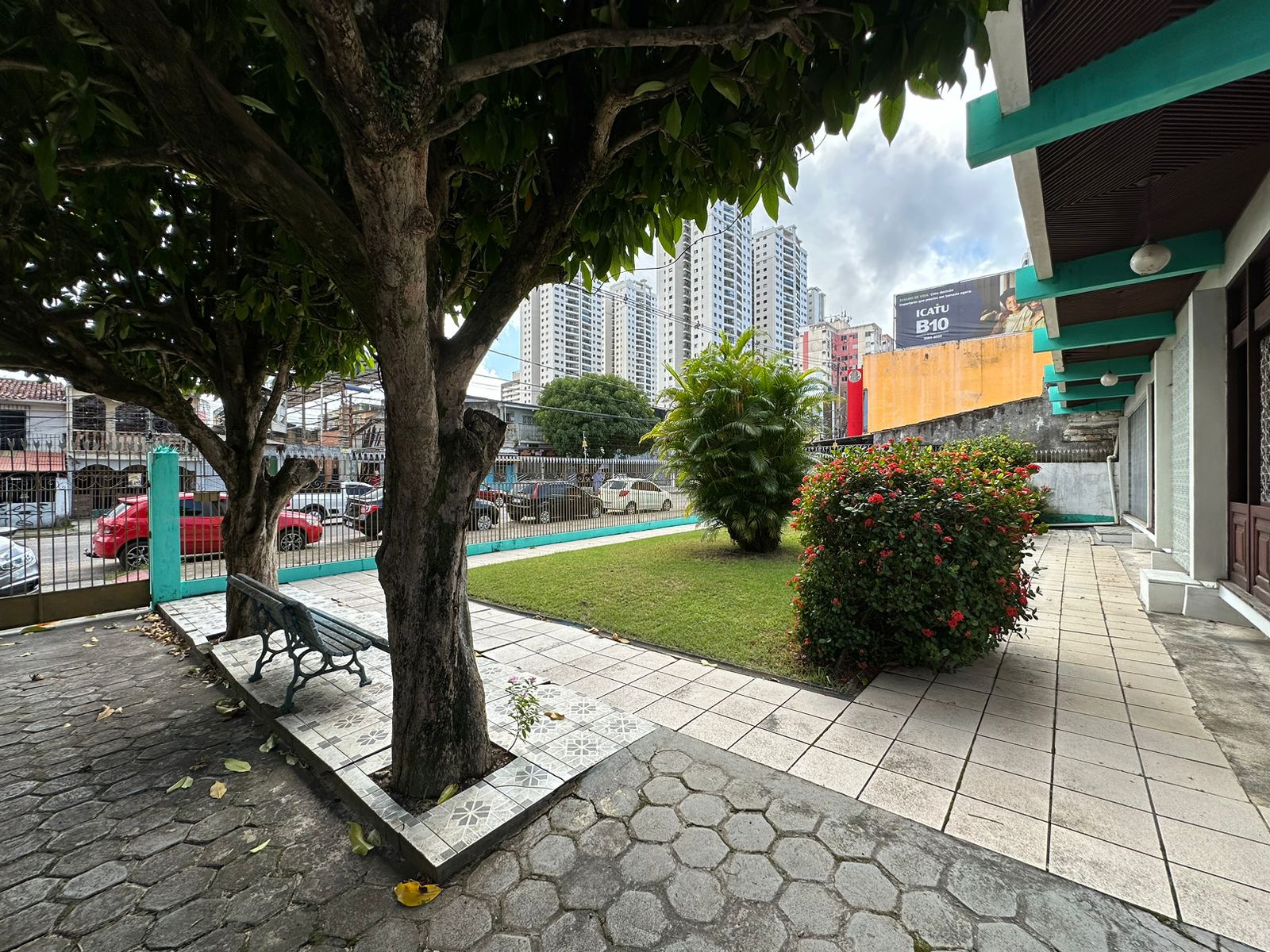 Imagem Imóvel Comercial para Alugar, 1.200 m² em Cremação - Belém