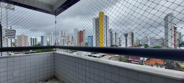 Imagem Apartamento com 2 Quartos à Venda, 68 m² em Torre - Recife Imagem Apartamento com 2 Quartos à Venda, 68 m² em Torre - Recife