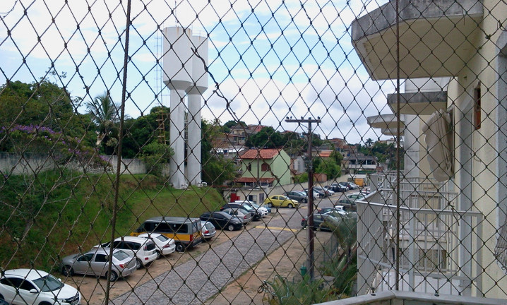 Imagem Apartamento com 2 Quartos à Venda, 70 m² em Largo Da Batalha - Niterói