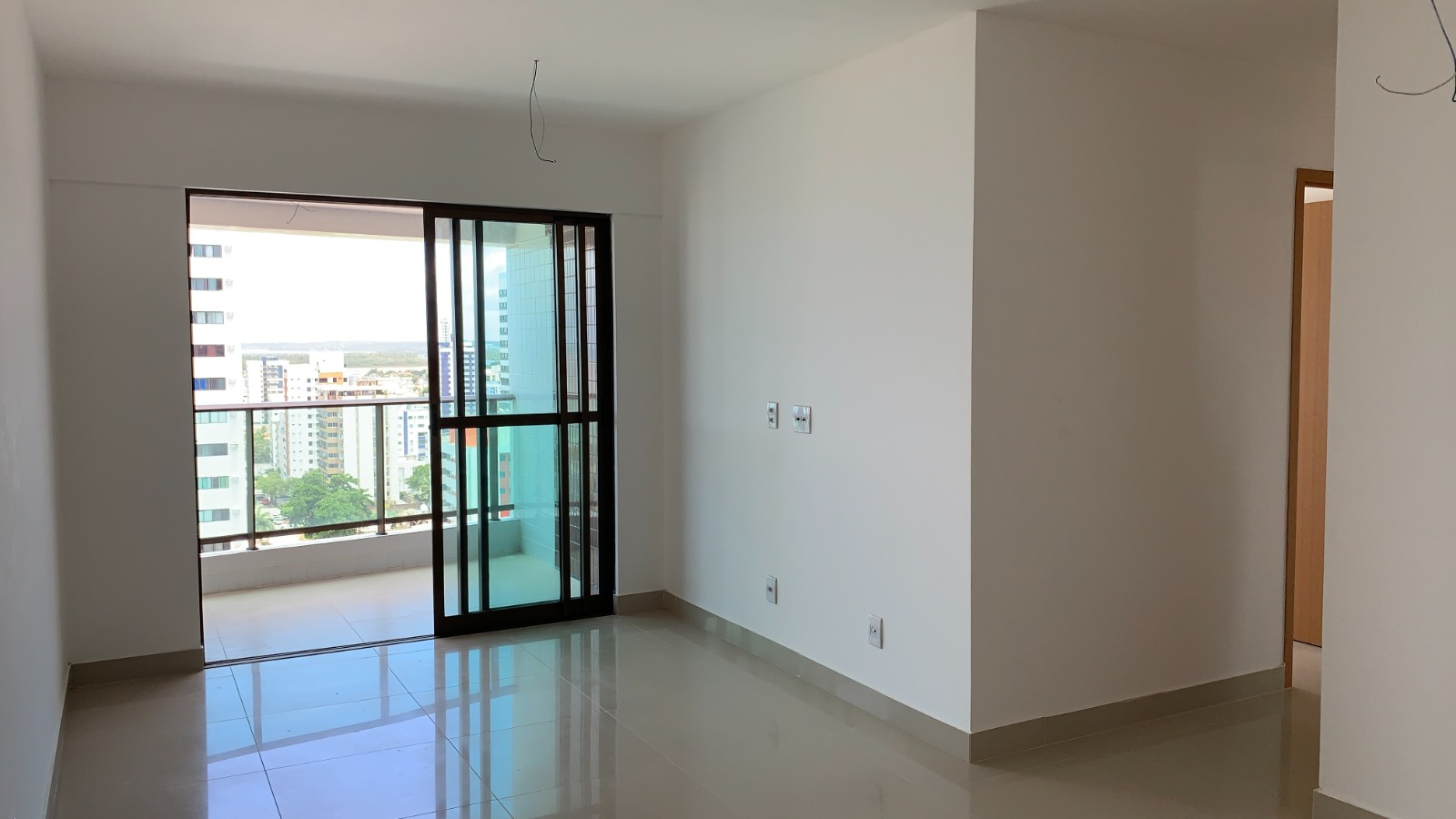 Imagem Apartamento com 3 Quartos para Alugar, 89 m²em Centro - Jaboatão dos Guararapes